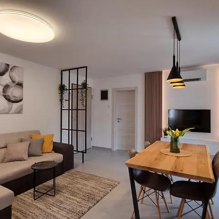 Апартаменты Marin, Near Medulin