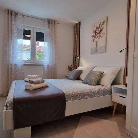 Апартаменты Marin, Near Medulin