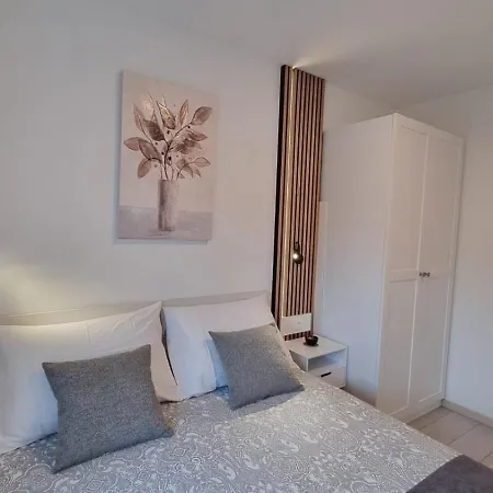 Marin, Near Medulin * Лижнян