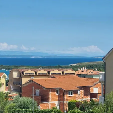 Marin, Near Medulin Апартаменты *