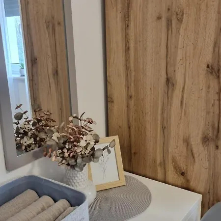 Marin, Near Medulin *