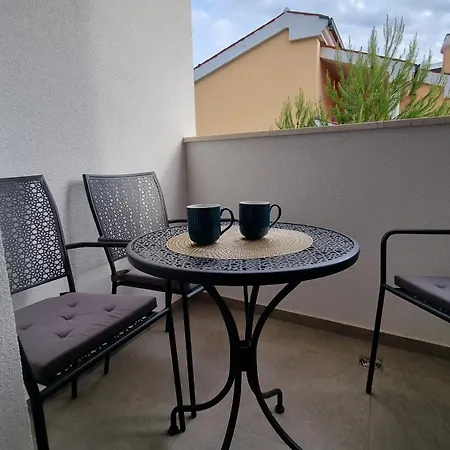 Апартаменты Marin, Near Medulin Лижнян