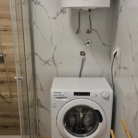 Marin, Near Medulin Апартаменты Лижнян